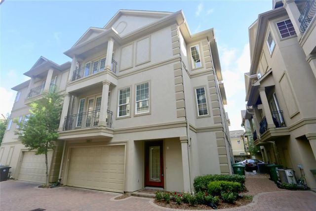 1314 Birdsall Street, Houston