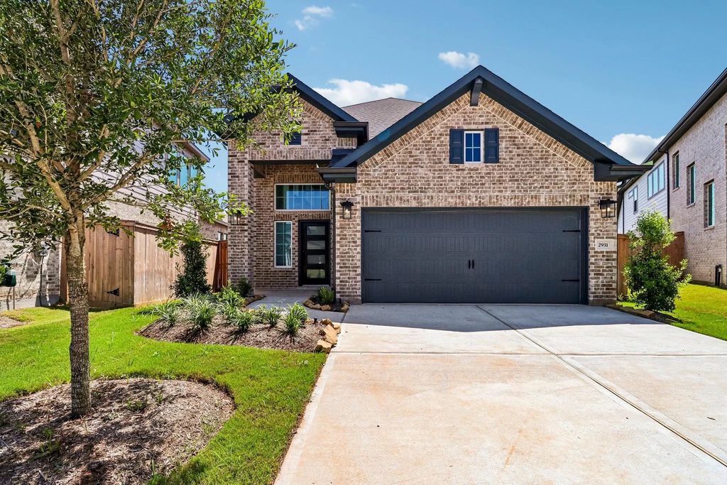 2931 Orange Leaf Drive, Fulshear