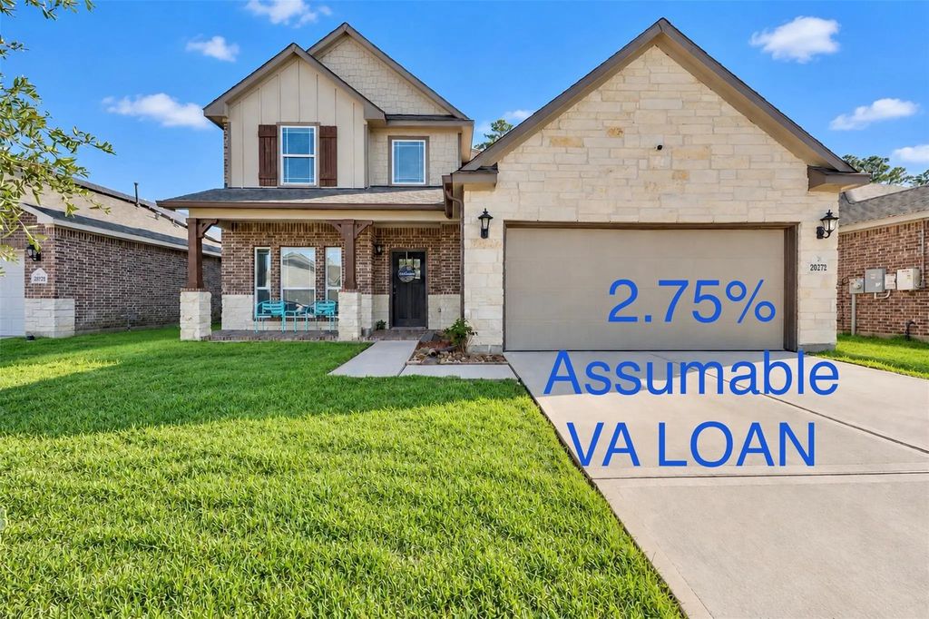 20272 Torrey Pines Lane, Cleveland