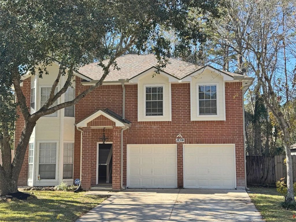 18374 Pine Post Court, Porter