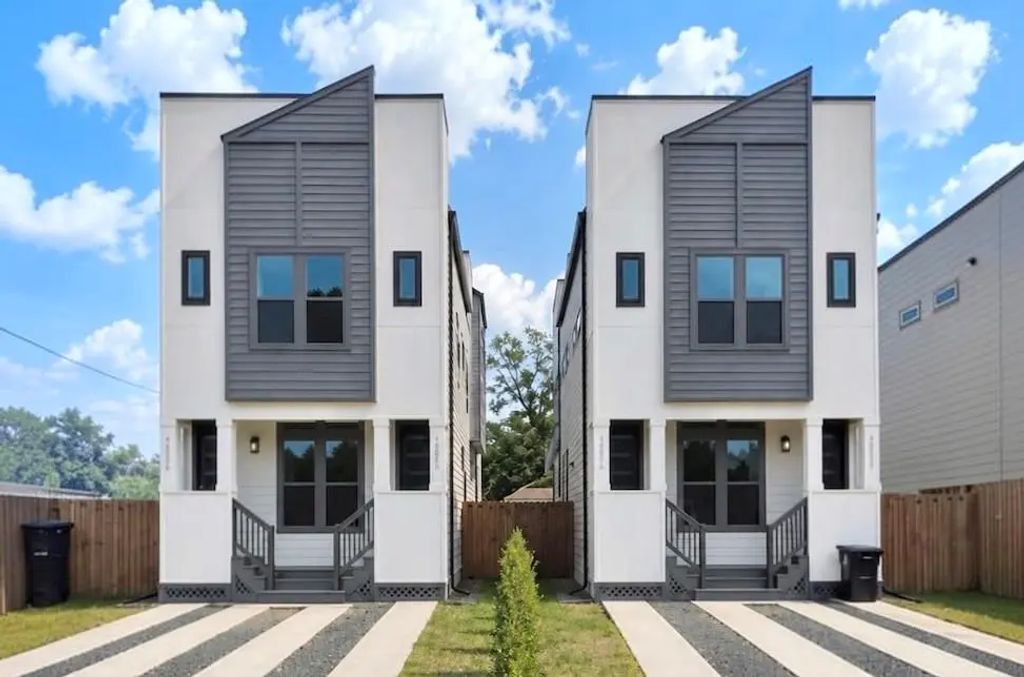 4803 Paula Street A/b, Houston