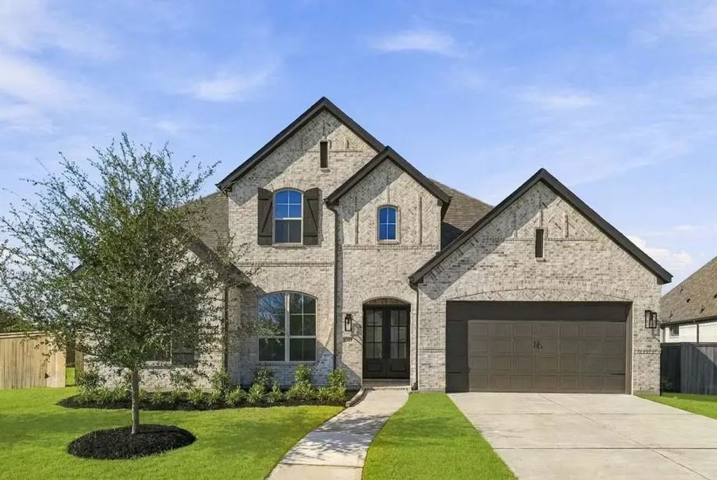 5307 Lakeview Bend, Fulshear