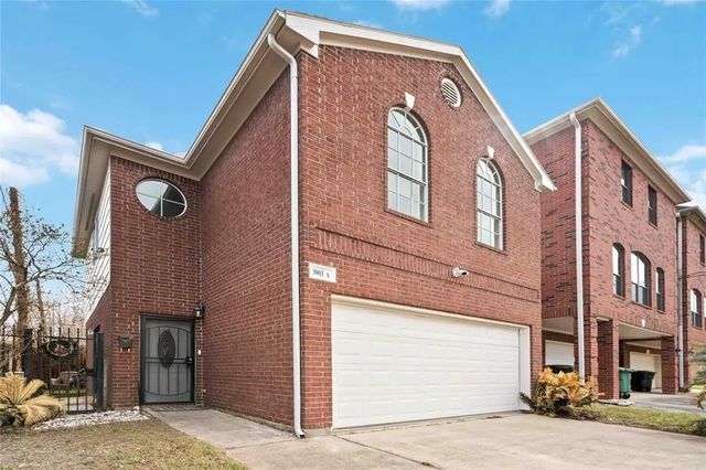 3903 Delano Street, Houston