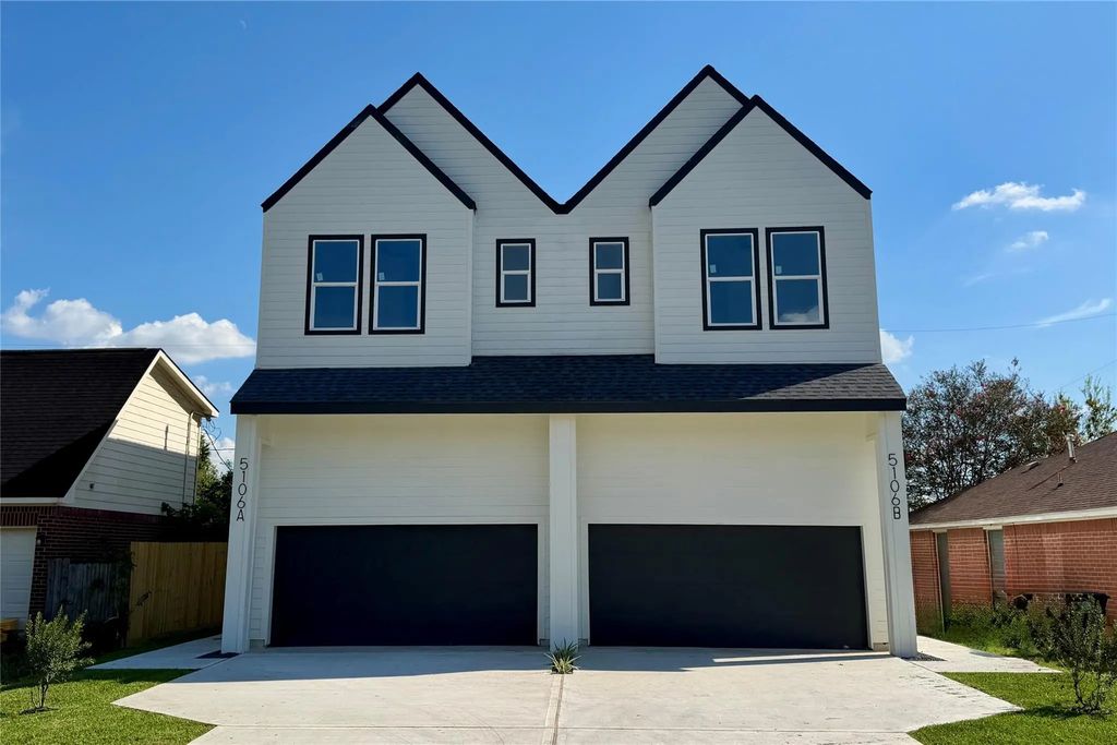 5106 Ricky Street, Houston