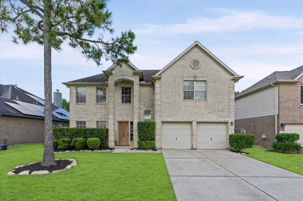 3014 Glenwood Drive, Pearland