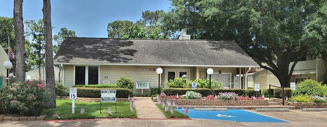 14515 Wunderlich Drive 1704, Houston