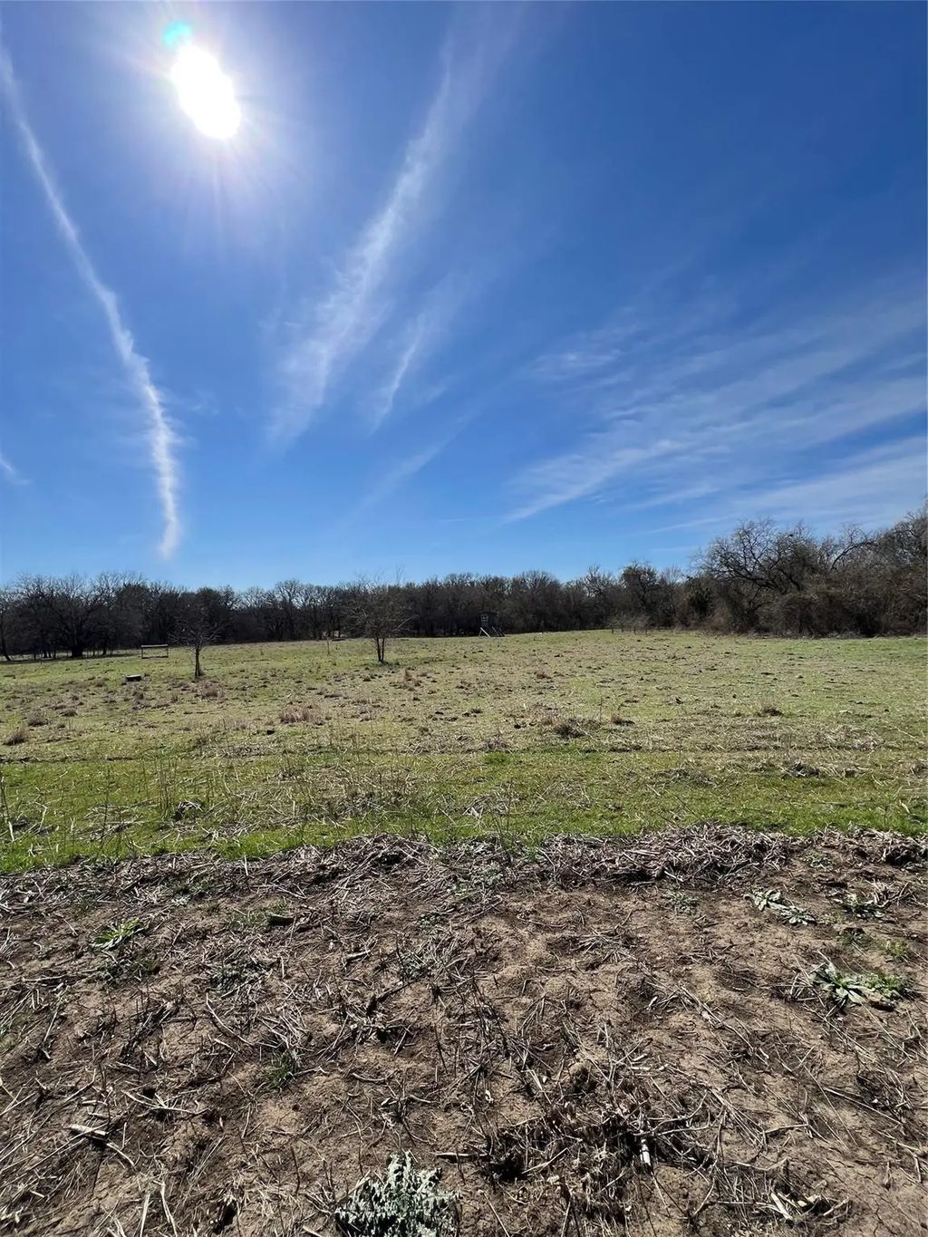 Tract 8 Cassady Road Tract, East Bernard