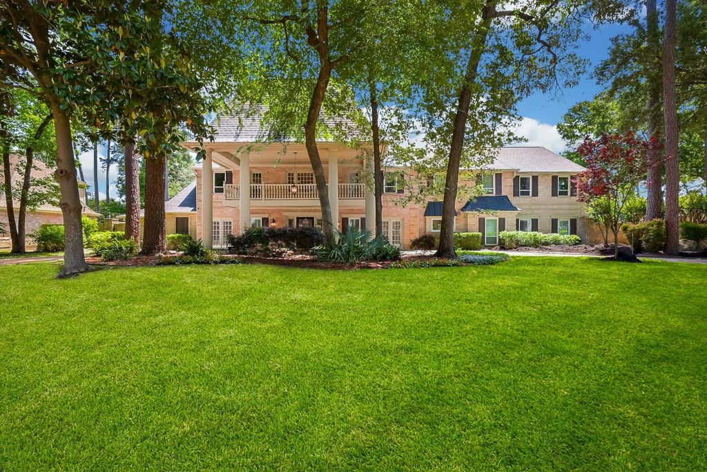 9423 Tranquil Park Drive, Spring