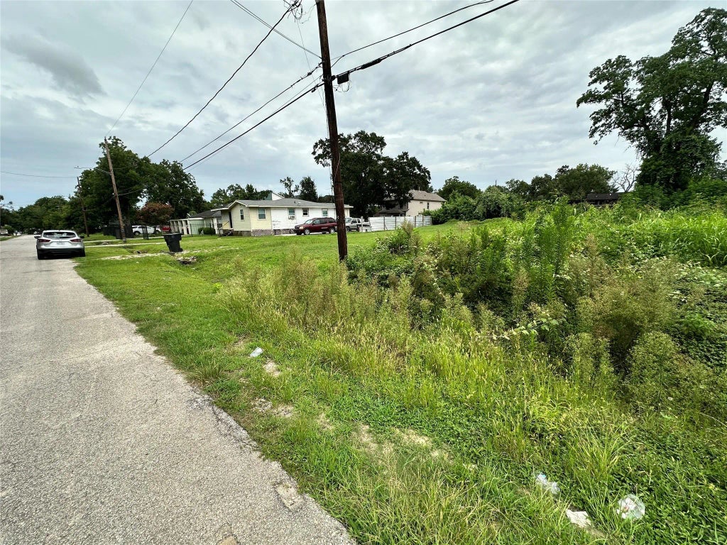 1061 South Lane, Houston