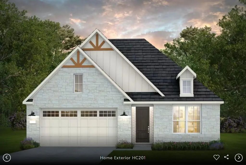 11576 Dosey Doe Drive, Montgomery
