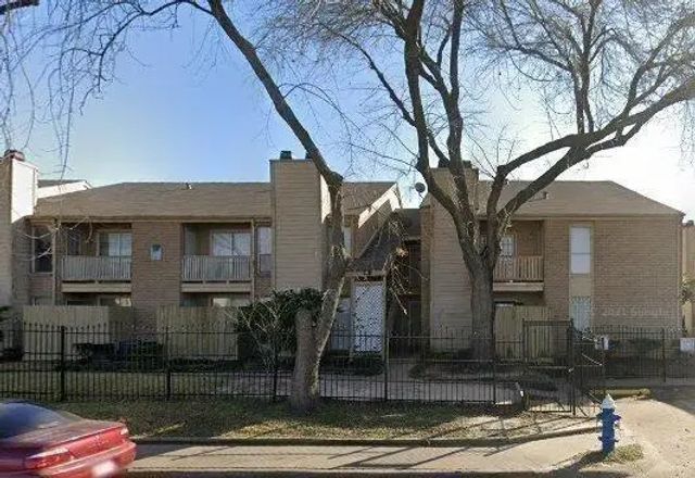 10211 Sugar Branch Drive 485, Houston