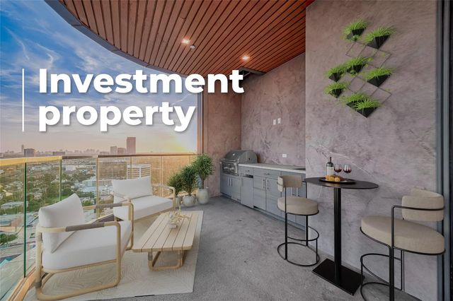1711 Allen Parkway 2203, Houston