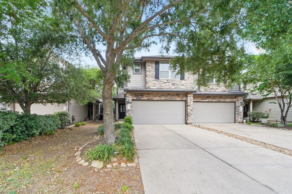 6443 Calgary Woods Lane, Katy