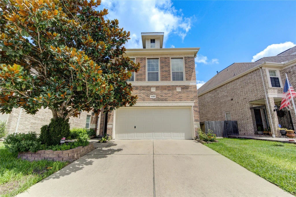 14410 Basalt Lane, Houston