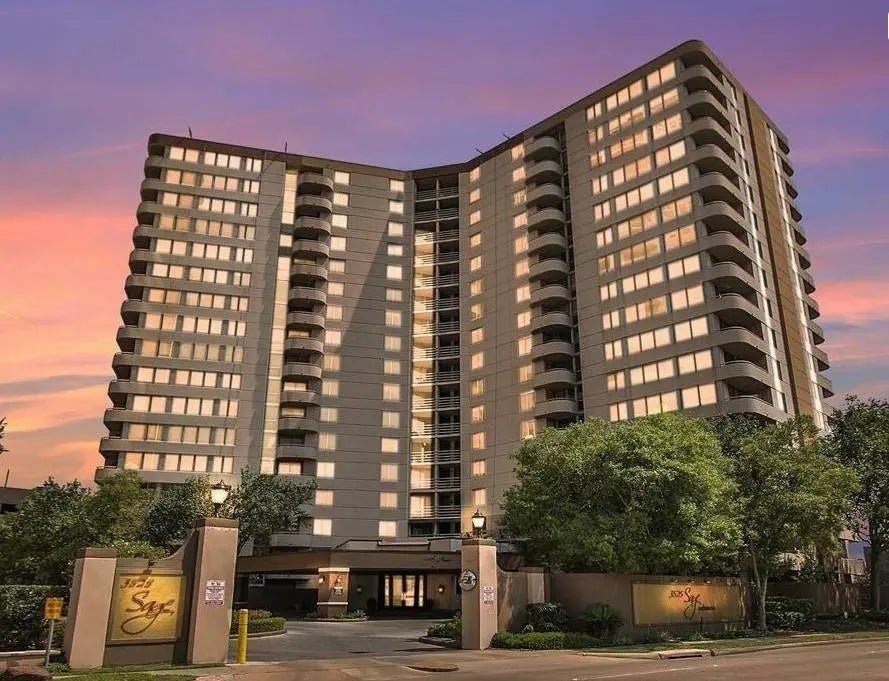 3525 Sage Road 1517, Houston