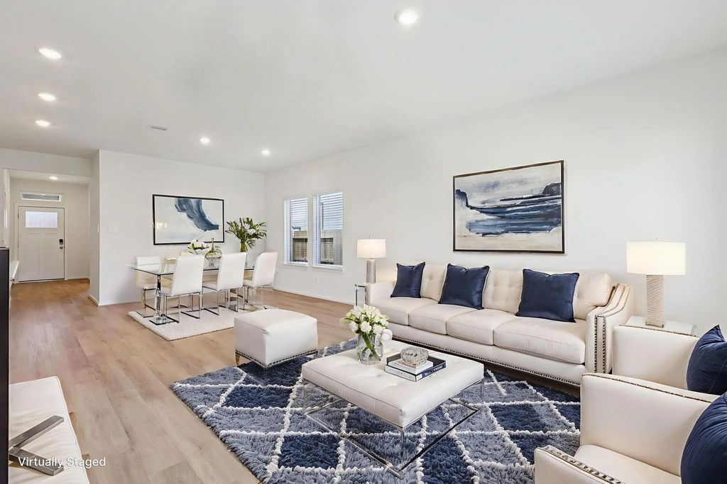 14048 Granger Pointe Lane, Conroe