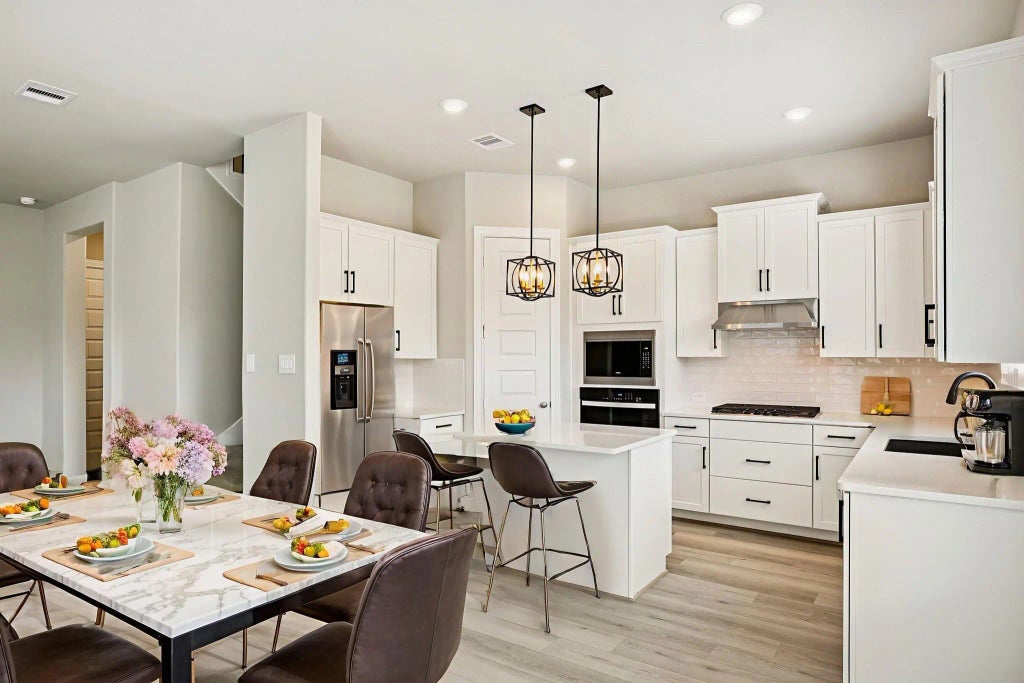 3210 Millwork Street, Houston