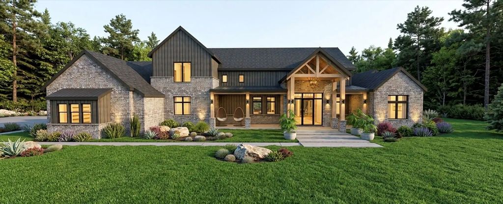 7504 Lonesome Ridge, Montgomery