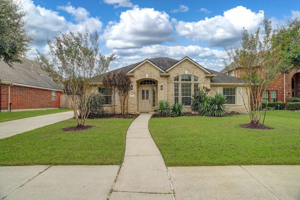 11511 Kingsbarn Court, Tomball