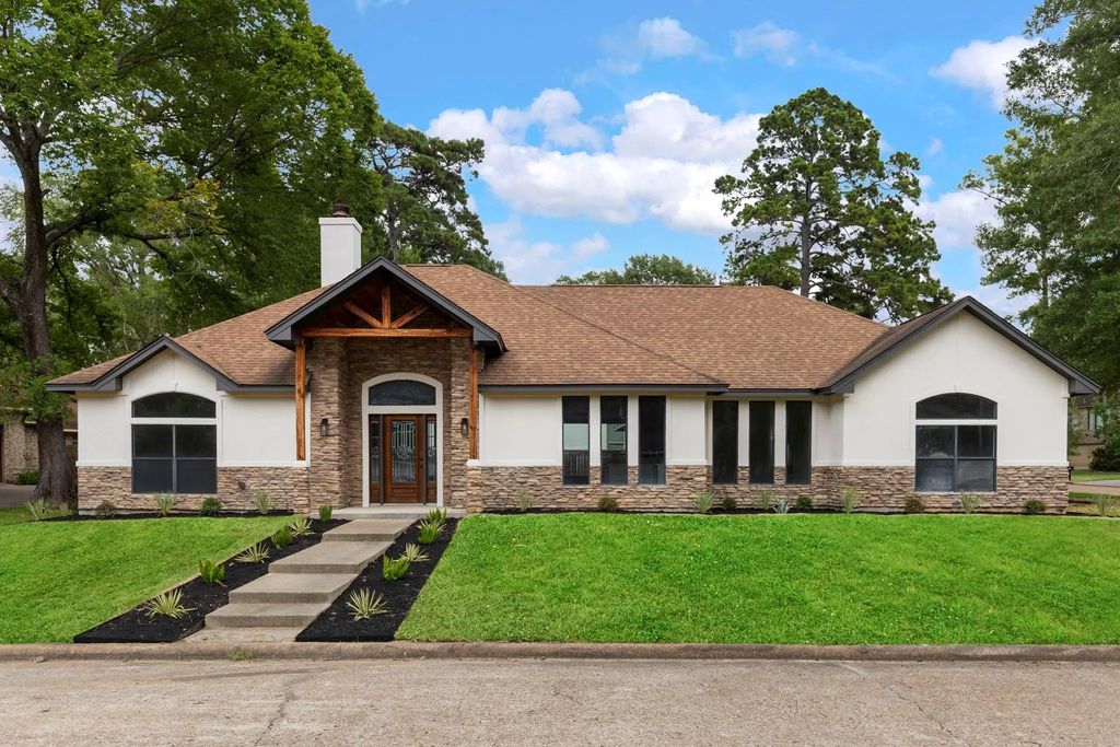 3239 Chippers Crossing, Montgomery