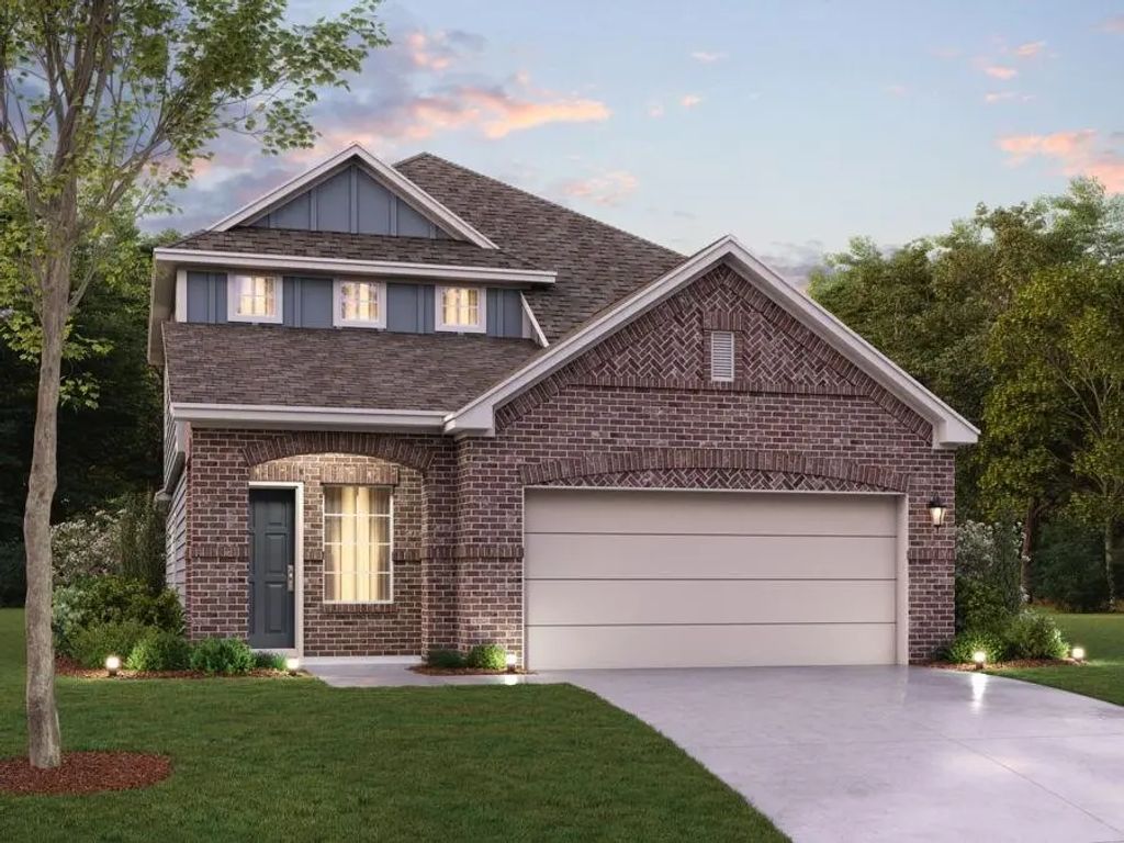 32502 Lantana Fields Road, Fulshear