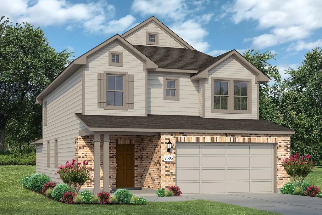 388 Hickory Hills Drive, Pattison