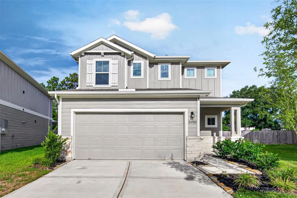 24500 Canyon Strata Lane, Porter