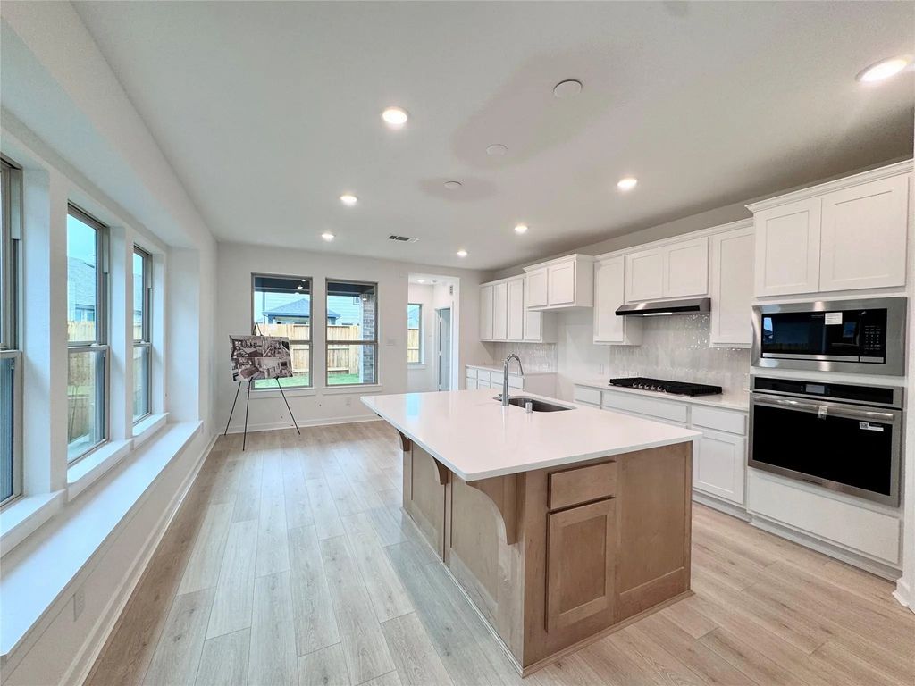 5326 Murillo Drive, Manvel