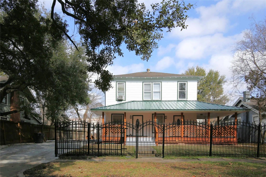 4445 Rusk 2, Houston