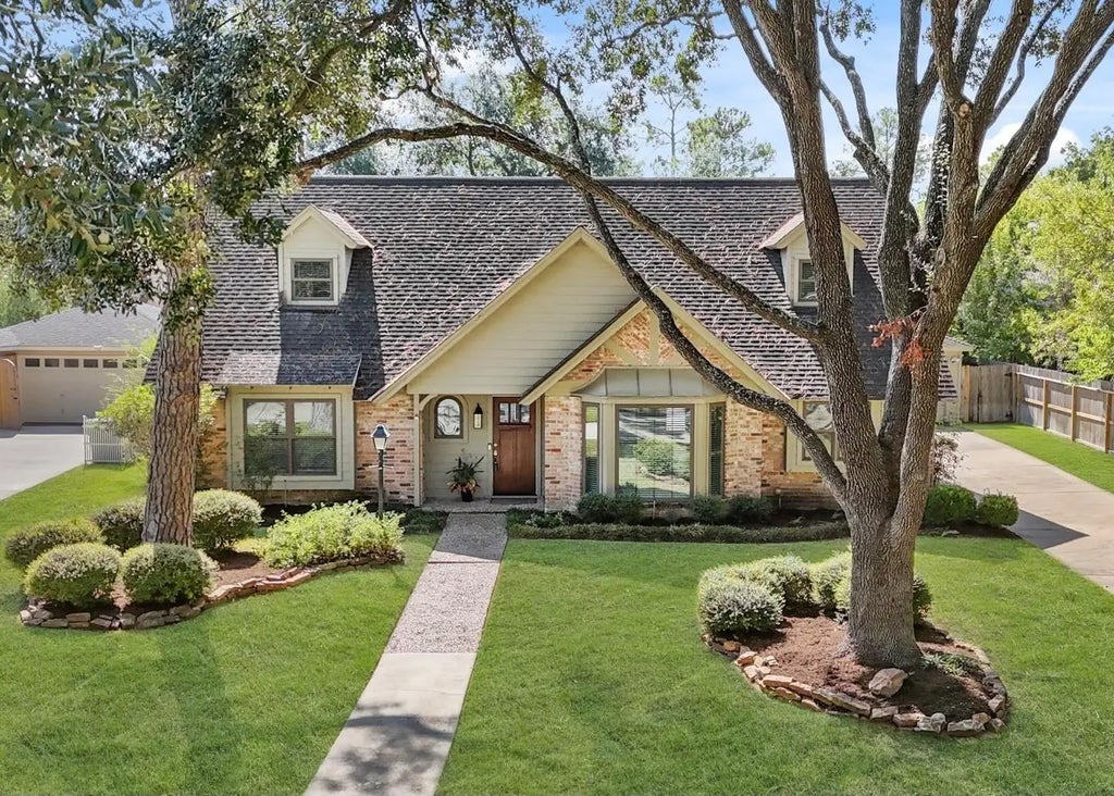 11003 Tupper Lake Drive, Houston