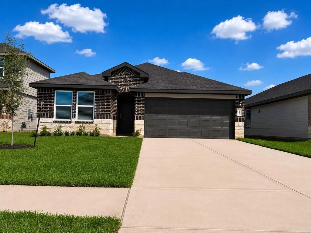 31738 Loyalty Heights Drive, Fulshear