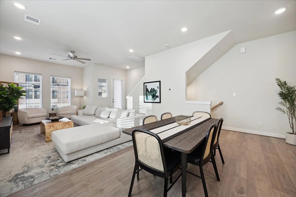 3091 Hicks Street, Houston