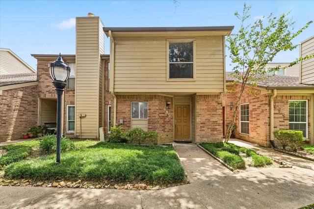995 Memorial Village Drive 102, Houston