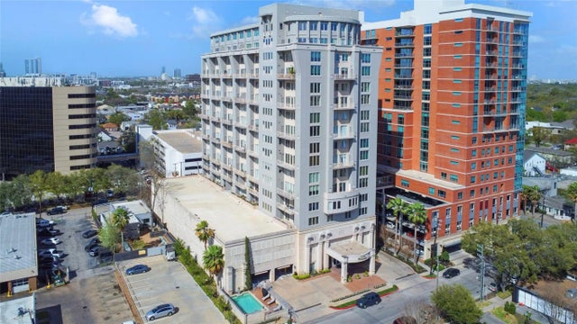2520 Robinhood Street 1008, Houston