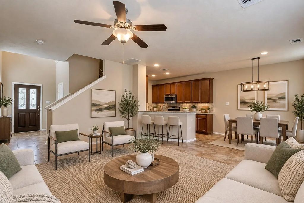 23 Fairlee Court, The Woodlands