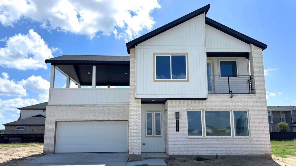 19811 Daisy Ridge Drive, Cypress