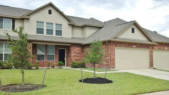 12411 Dona Lane, Houston