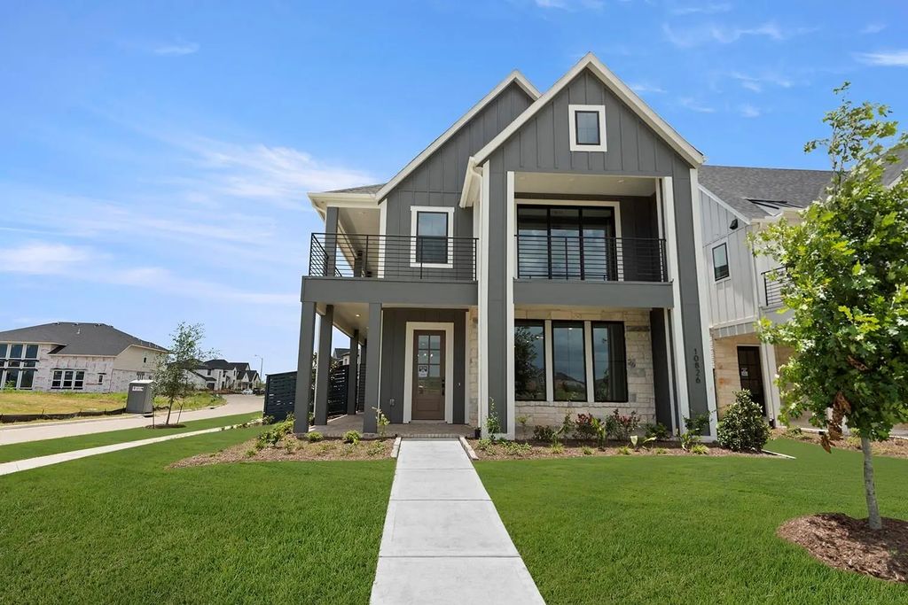 10826 Pioneer Point, Richmond