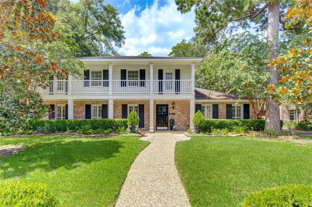 14726 Oak Bend Drive, Houston