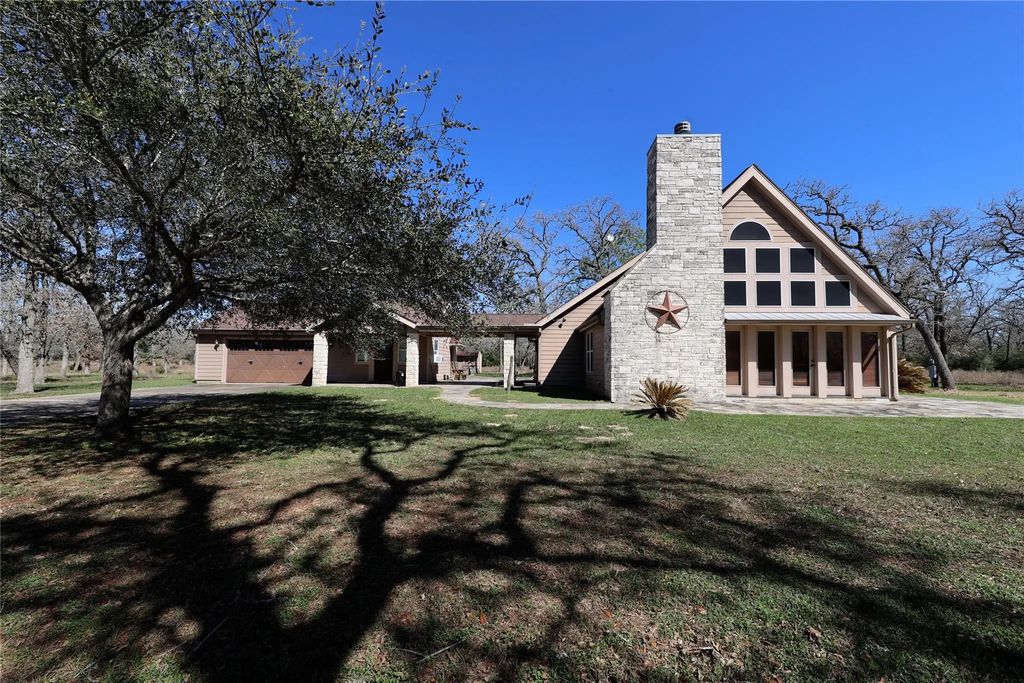 3337 Brunes Mill Road, Columbus