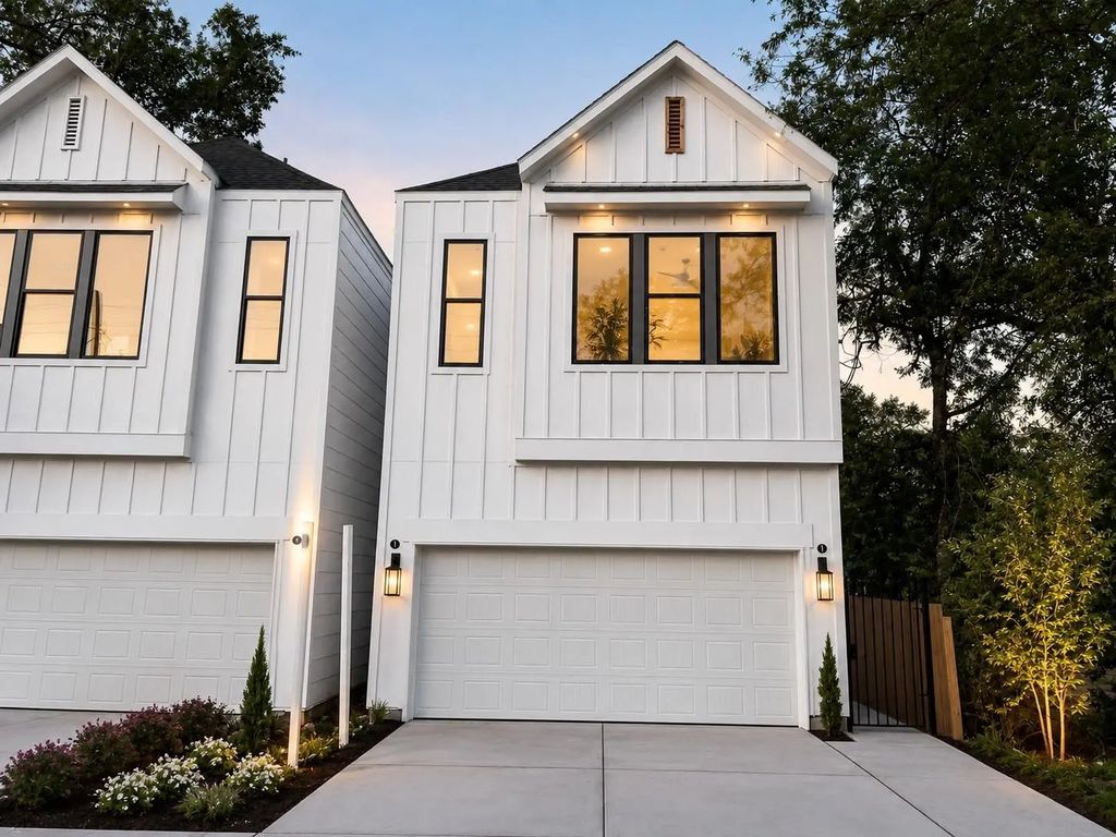 313 Tennessee Street, Houston