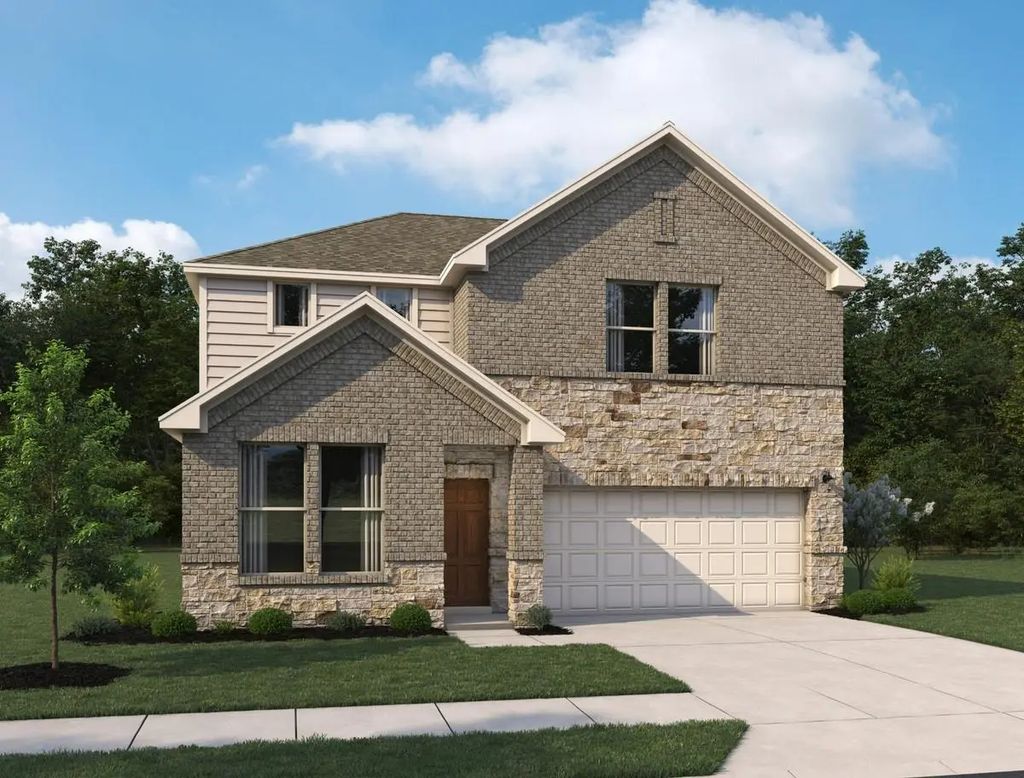 24440 North Blackwater Creek Trail, Magnolia