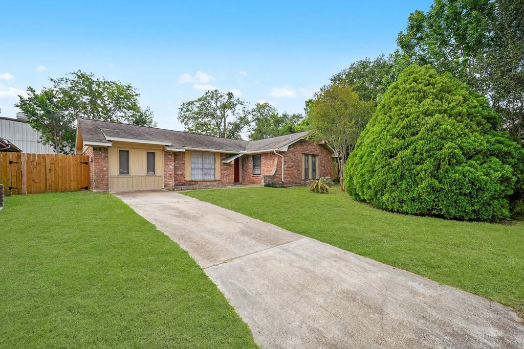 11017 Lera Street, Houston