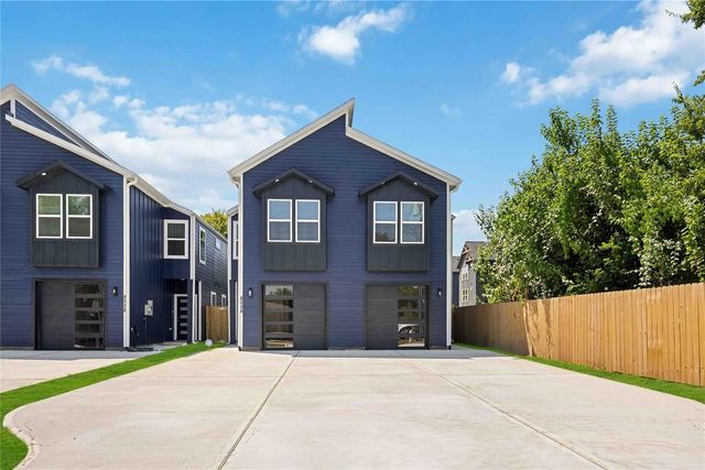 8026 Penrod A/b Street A/b, Houston