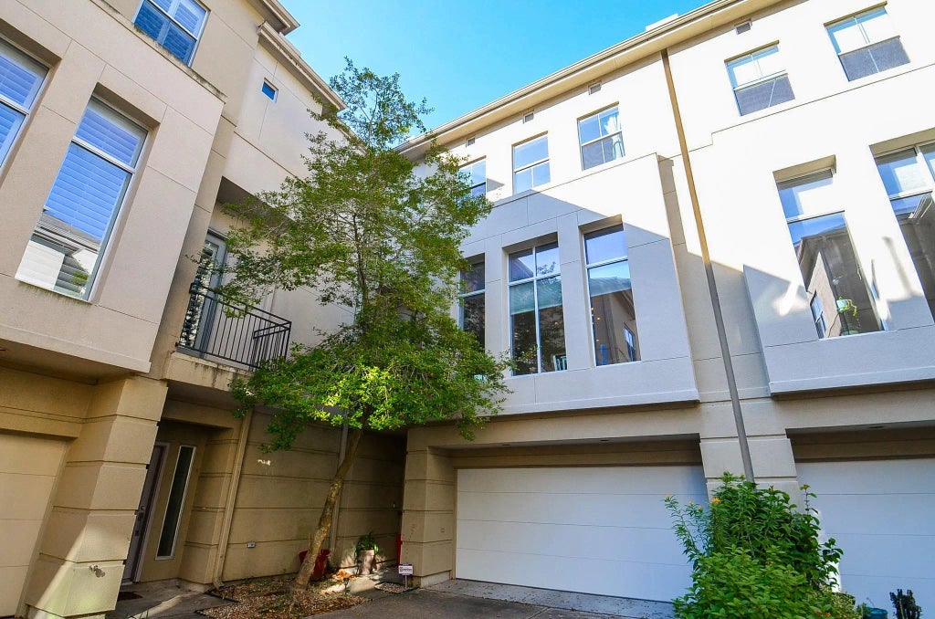 1116 Columbus Street, Houston