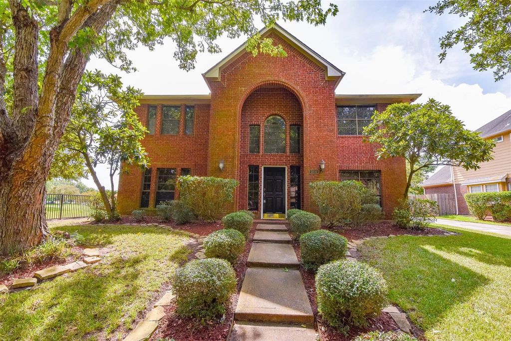 314 Spencers Glen Drive, Sugar Land