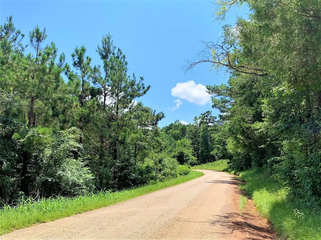 558 County Road 4101, Jacksonville