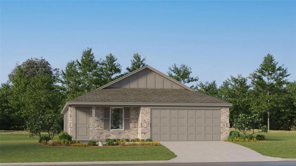 3128 Highbank Drive, Katy