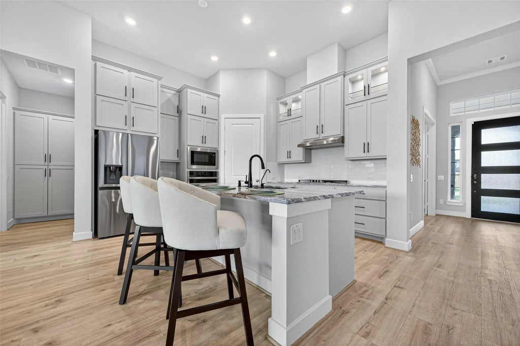 4714 Copper Falls Lane, Fulshear