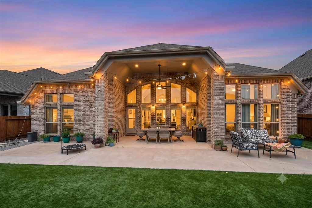 3209 Iris Trail Lane, Pearland